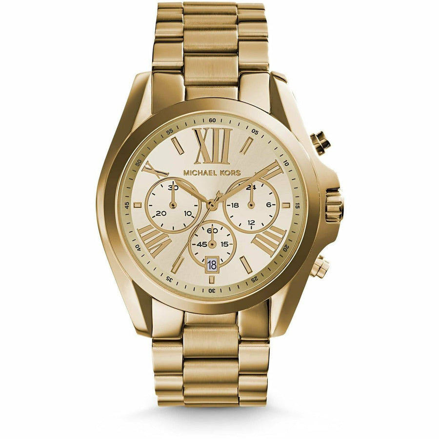 Michael Kors dameshorloge MK5605 - Horloges