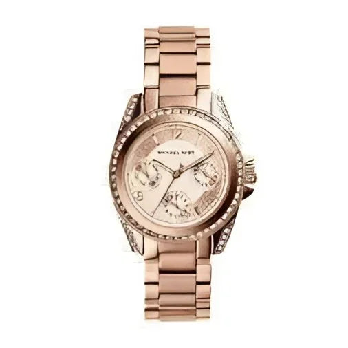 Michael Kors dameshorloge MK5613