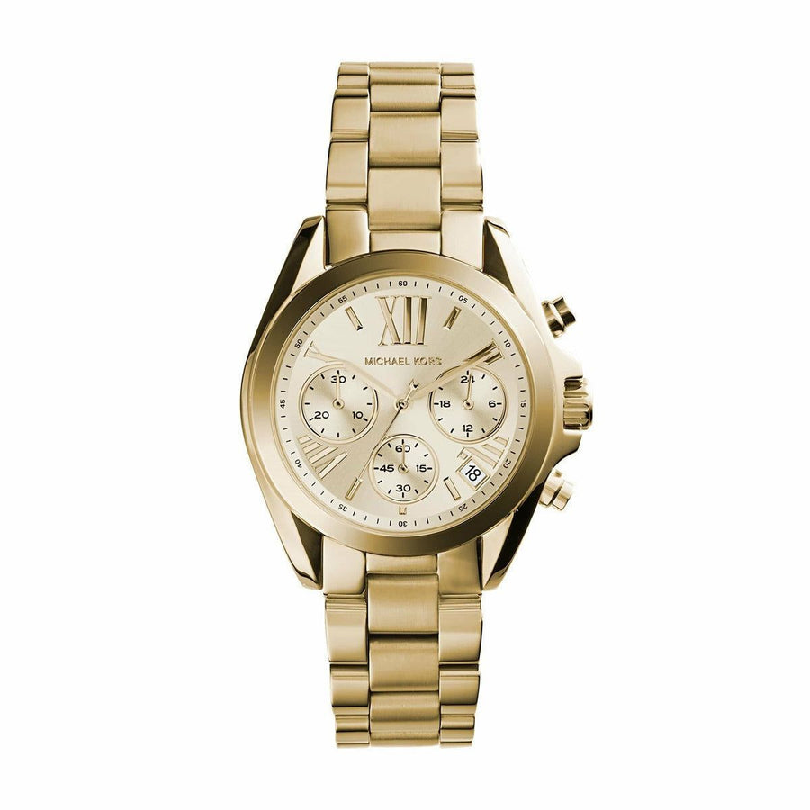Michael Kors dameshorloge MK5798 - Horloges