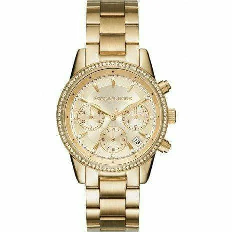 Michael Kors dameshorloge MK6356