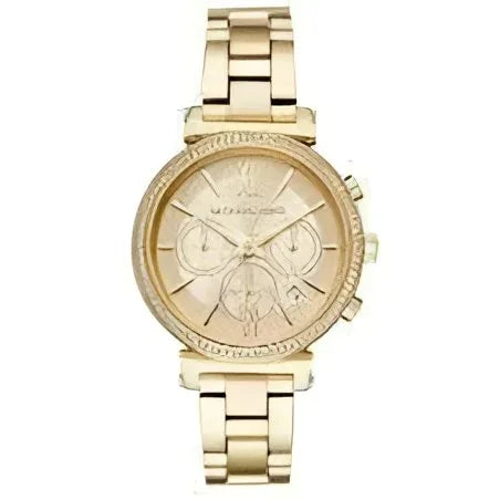 Michael Kors dameshorloge MK6559