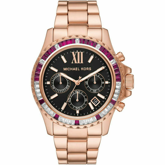 Michael Kors dameshorloge MK6972
