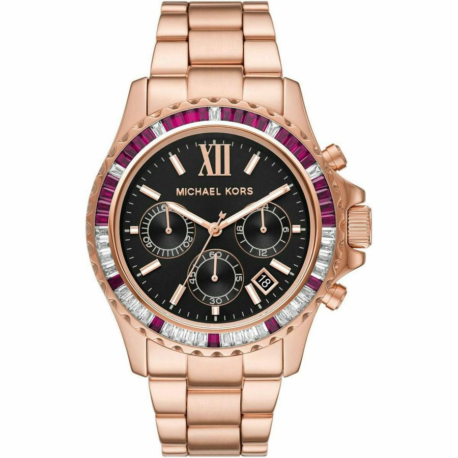 Michael Kors dameshorloge MK6972 - Horloges