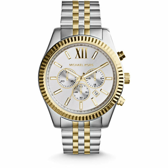 Michael Kors dameshorloge MK8344