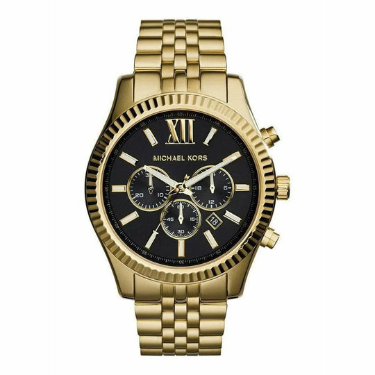 Michael Kors herenhorloge MK8286