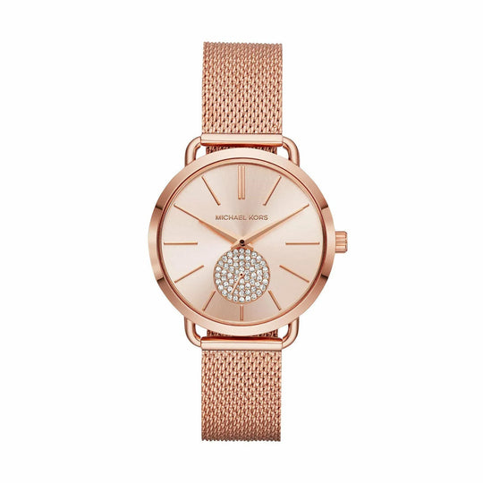 Michael Kors horloge MK3845