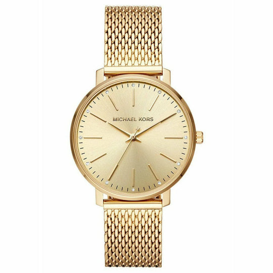 Michael Kors horloge MK4339