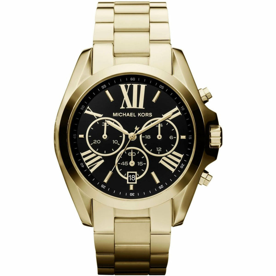 Michael Kors horloge MK5739 - Horloges