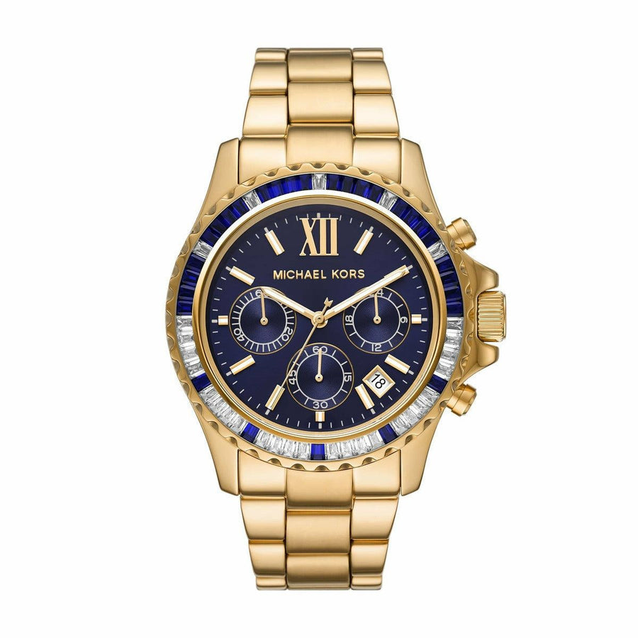 Michael Kors horloge MK6971 - Horloges