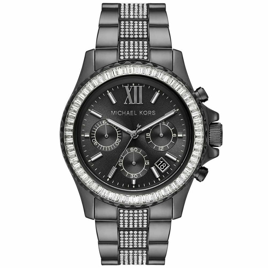 Michael Kors horloge MK6974 - Horloges
