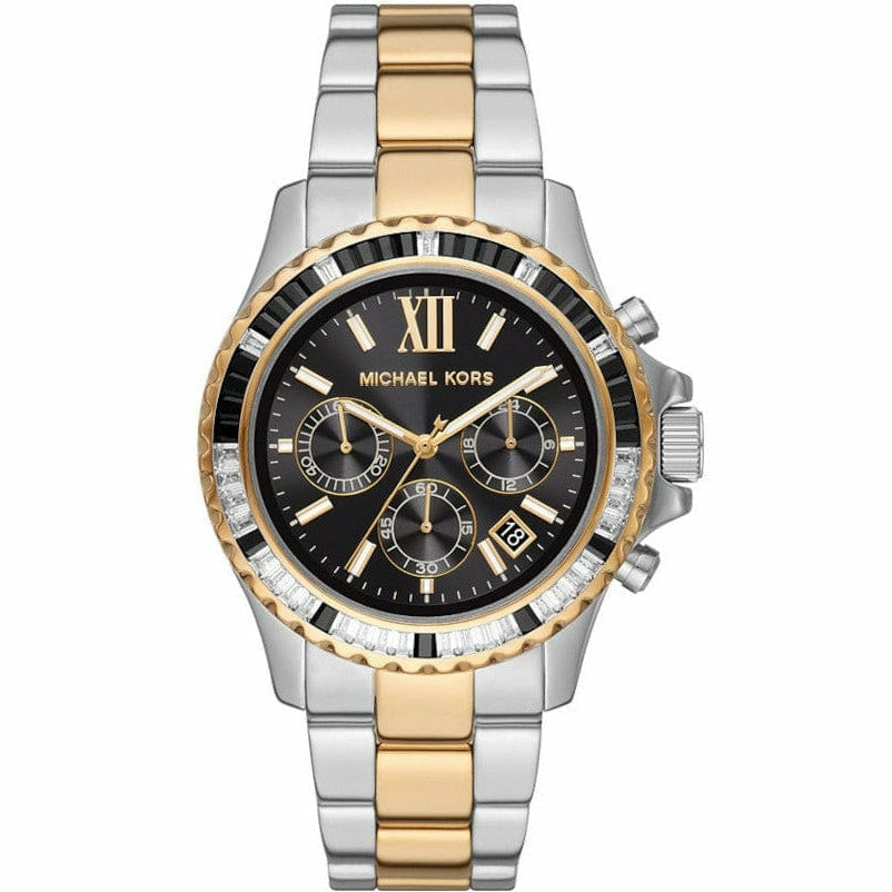 Michael Kors horloge MK7209 - Horloges