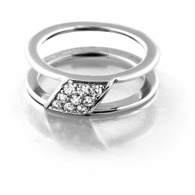 My Imenso Anelli ring 28-064 - Ringen