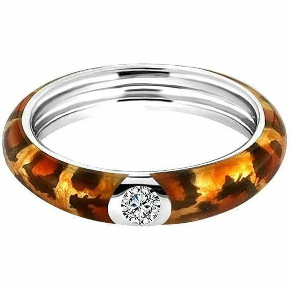 My Imenso Anelli slide ring 28-092 - Ringen