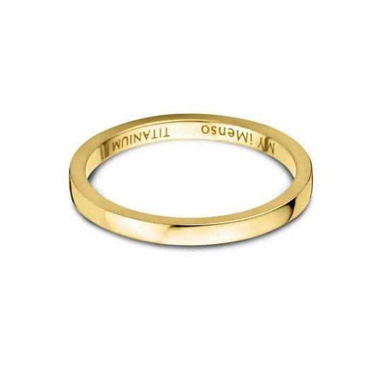 My Imenso Anelli slide ring 28-102