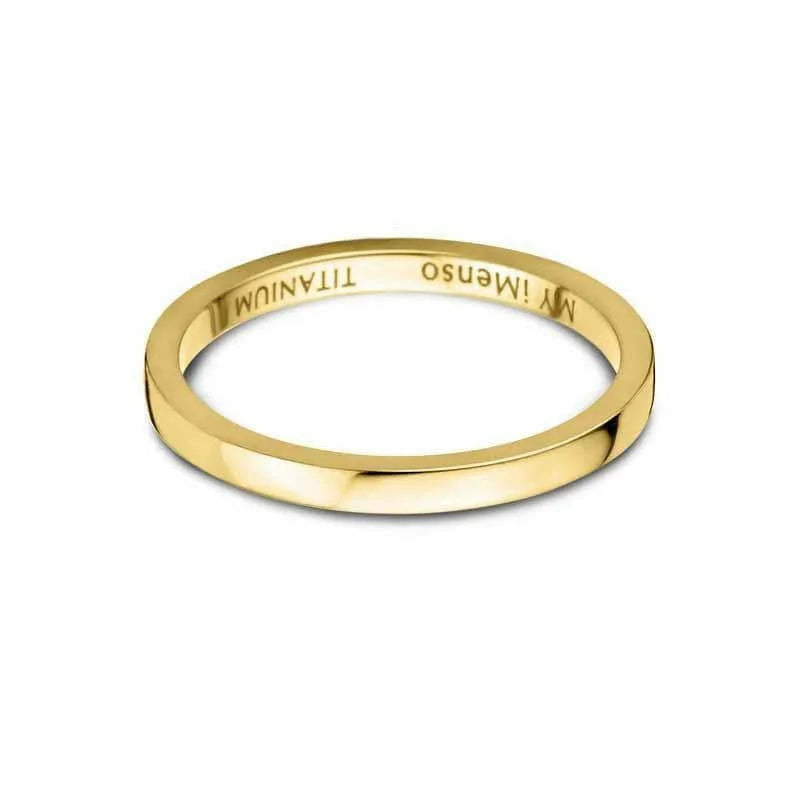 My Imenso Anelli slide ring 28-102 - Ringen