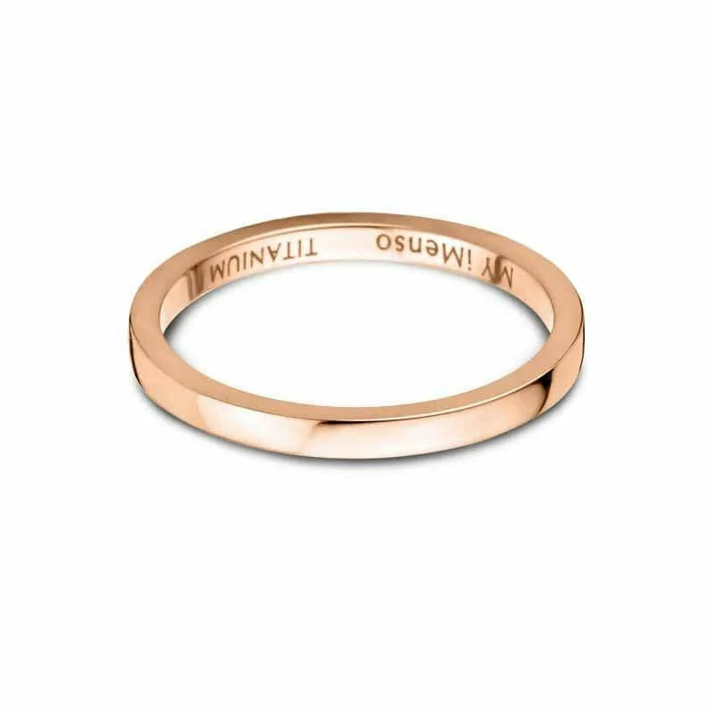 My Imenso Anelli slide ring 28-103 - Ringen