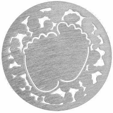 My Imenso Cover 24mm 24-1271 - Hangers