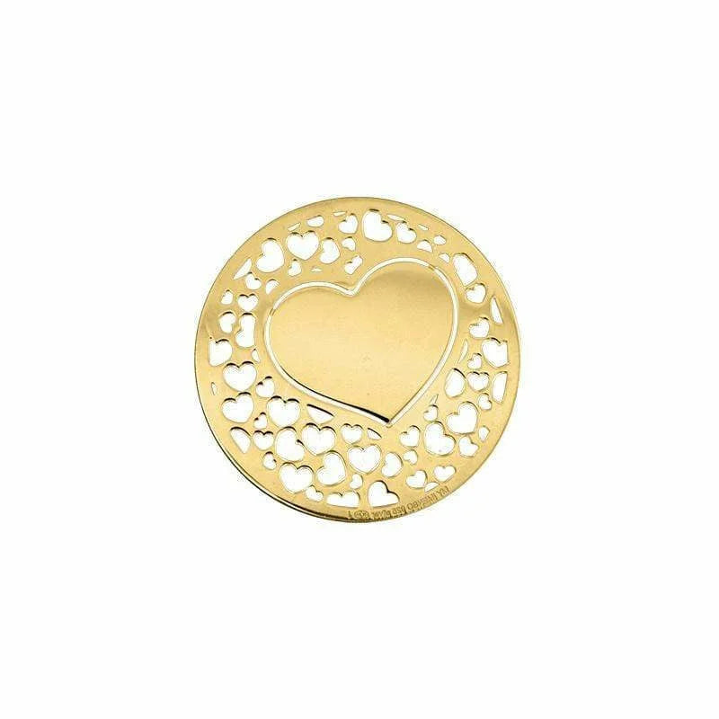 My Imenso Cover 24mm 24-1275 - Hangers