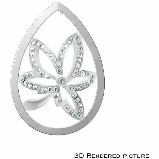 My Imenso Cover 25mm 25-1722 - Hangers