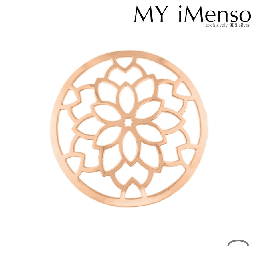 My Imenso Cover 33mm 33-0315 - Hangers