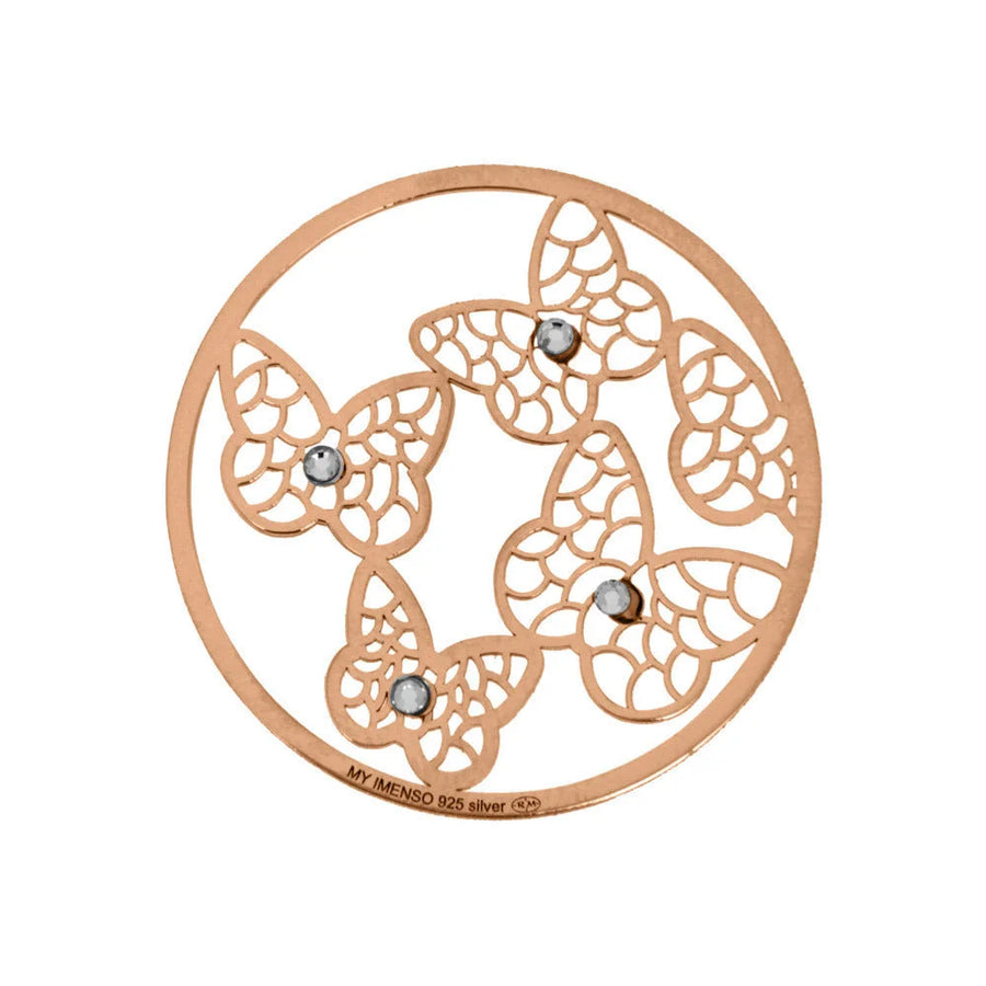 My Imenso Cover 33mm 33-1134 - Hangers