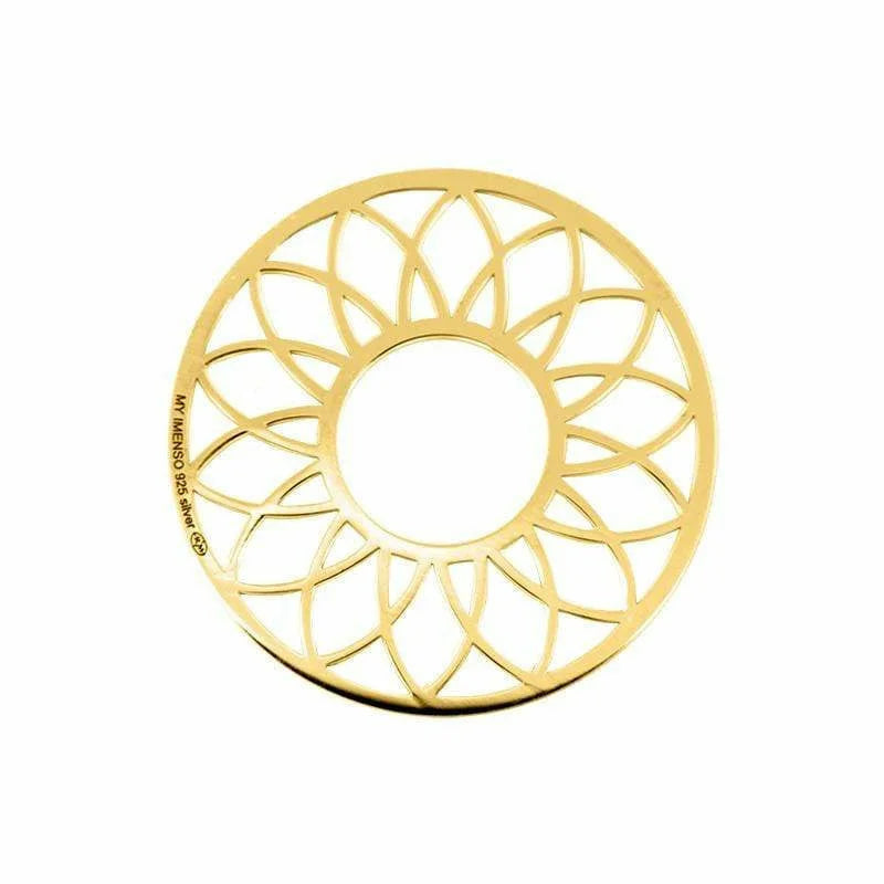 My Imenso Cover 33mm 33-1154 - Hangers