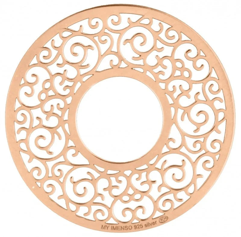 My Imenso Cover 33mm 33-1194 - Hangers