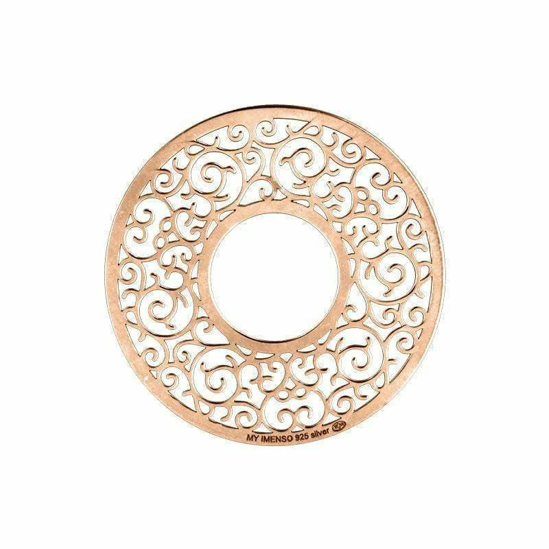 My Imenso Cover 33mm 33-1195 - Hangers