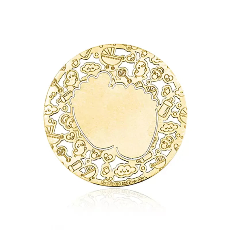 My Imenso Cover 33mm 33-1272 - Hangers