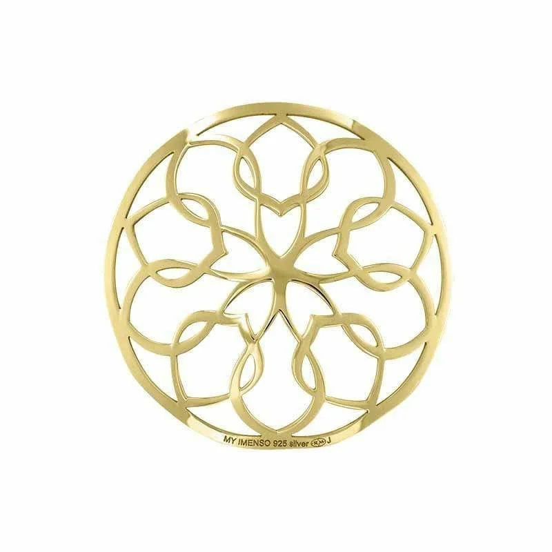 My Imenso Cover 33mm 33-1538 - Hangers