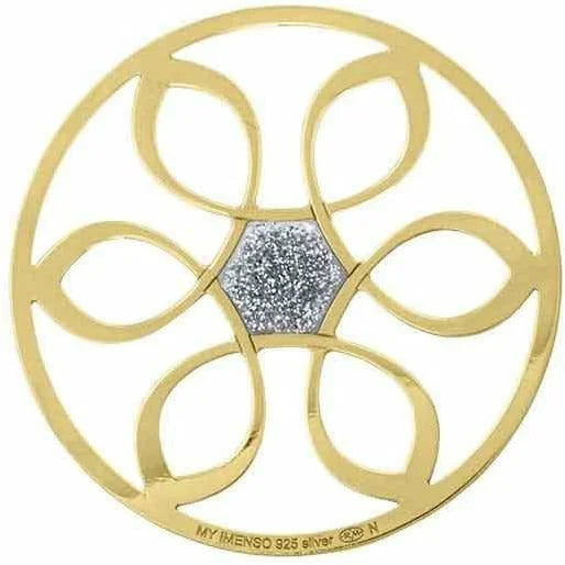 My Imenso Cover 33mm 33-1605 - Hangers