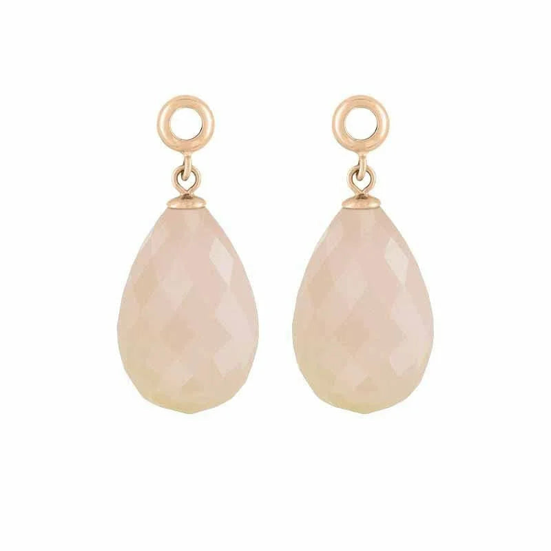 My Imenso Creoli hanger 12-13042 - Oorsieraden