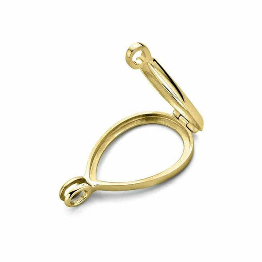 My Imenso Goccia Peardrop Medailon 25-0074