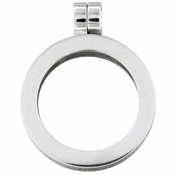 My Imenso medallion 24mm 24-0053-0 - Hangers