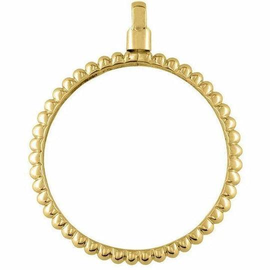 My Imenso medallion 33mm 33-0047-1