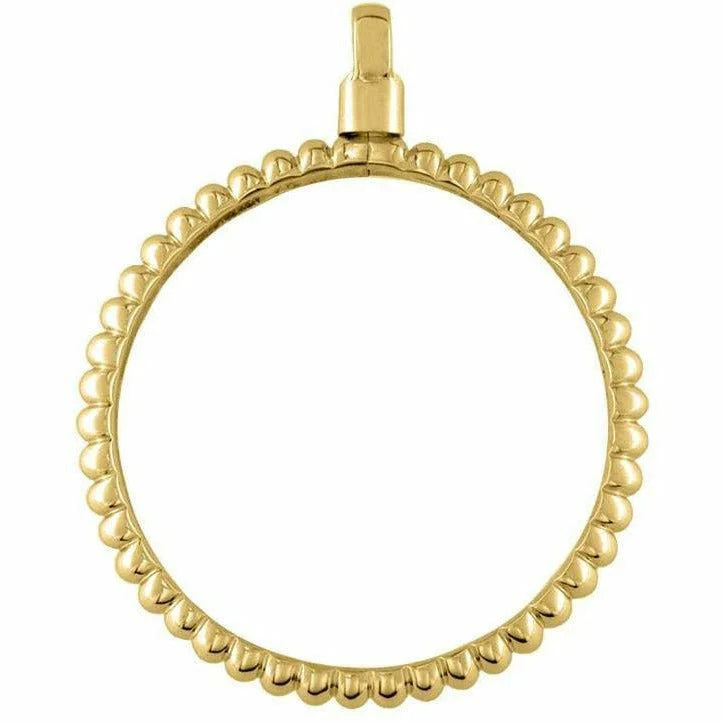 My Imenso medallion 33mm 33-0047-1 - Hangers