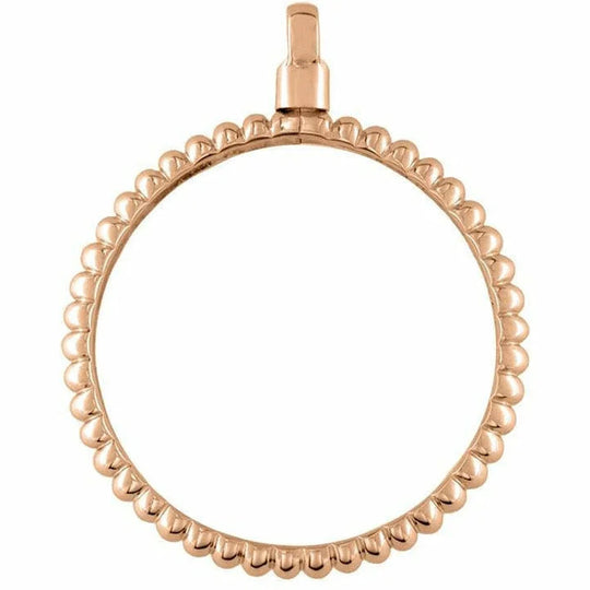 My Imenso medallion 33mm 33-0047-2