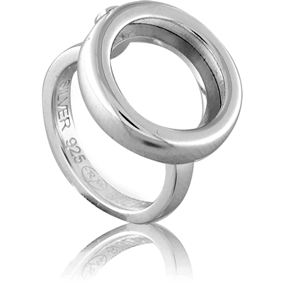 My Imenso Piccola ring 14-2821 - 16mm - Ringen
