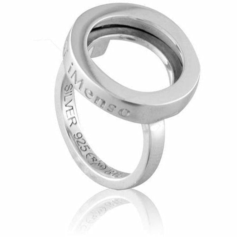 My Imenso Piccola ring 28-022 - 16mm - Ringen
