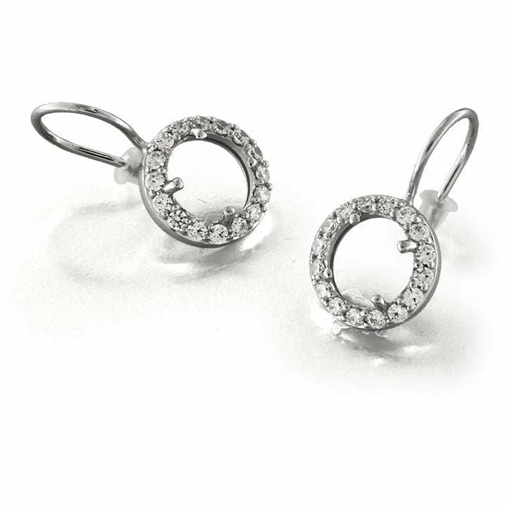 My Imenso Pura oorhangers 09-2970 - Oorsieraden