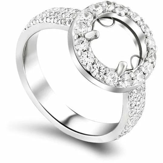 My Imenso Pura ring 09-2861