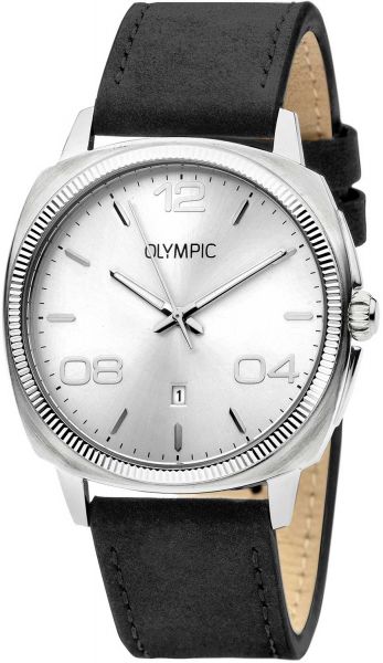 Olympisch herenhorloge OL66HSL014