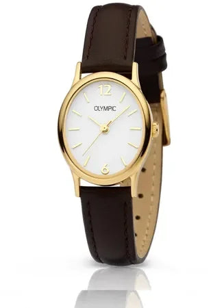 Olympic dameshorloge OL26DDL009