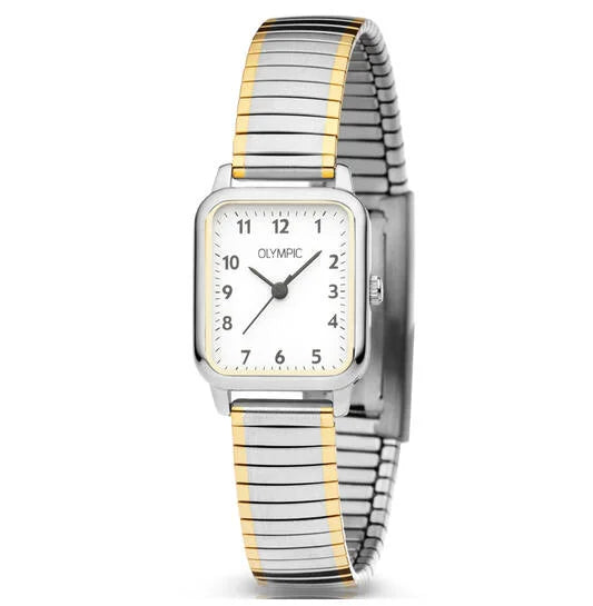 Olympic dameshorloge OL26DSS142B