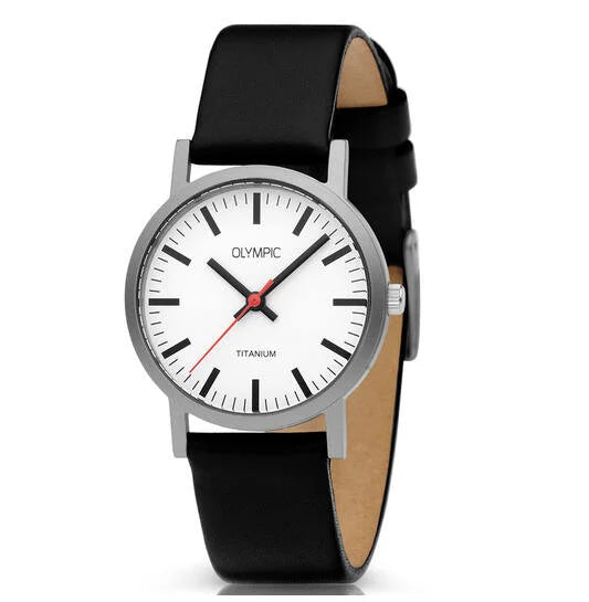 Olympic dameshorloge OL26DTL068