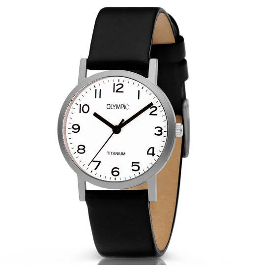 Olympic dameshorloge OL26DTL071