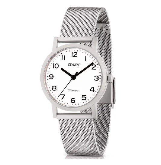 Olympic dameshorloge OL26DTT097