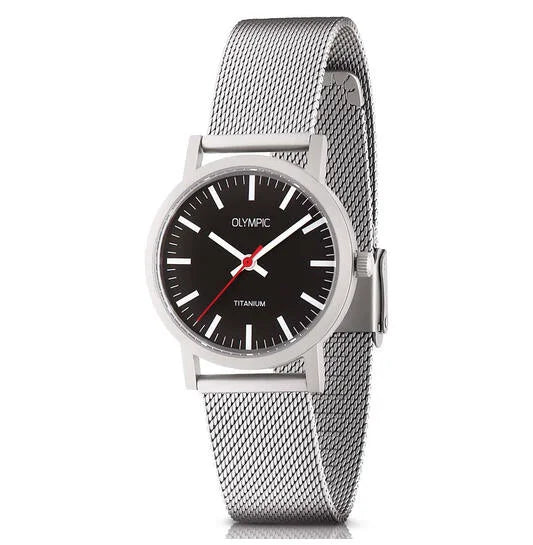 Olympic dameshorloge OL26DTT099