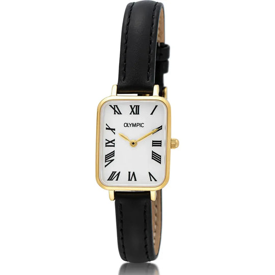 Olympic dameshorloge OL66DDL009