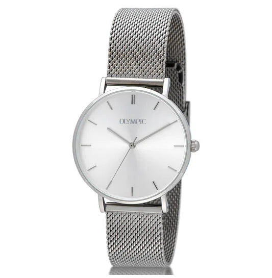 Olympic dameshorloge OL66DSS022